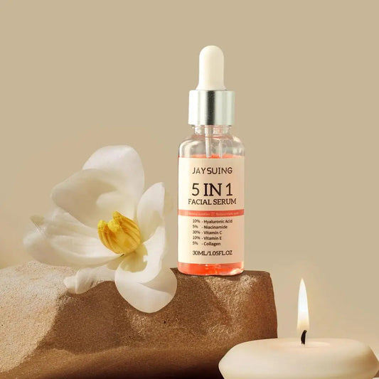 5 Conseils pour une Routine Beauté Naturelle au Quotidien