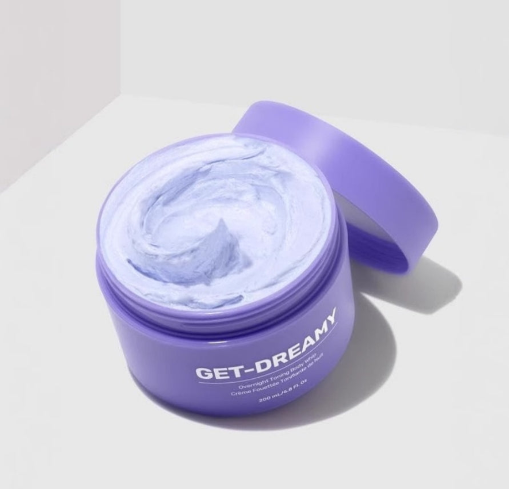 nighttime body firming cream
sagging skin repair cream
overnight skin tightening
body sculpting cream for women
peptide body cream
firming cream for thighs and arms
anti-aging body moisturizer
skin lifting body whip
luxury body cream for elasticity
hydrating body cream for mature skin