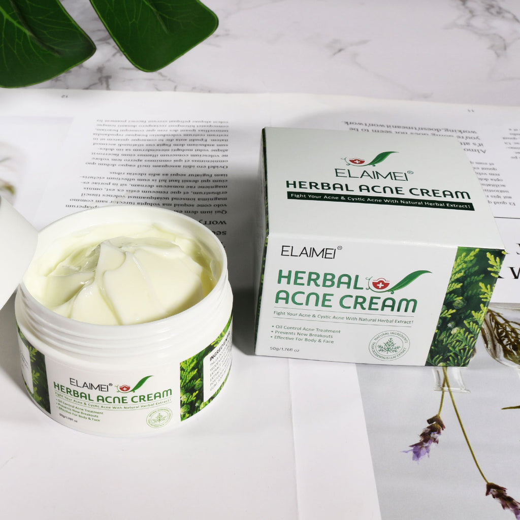 Organic herbal acne cream
Anti-acne face cream with natural extracts
Pimple removal cream
Whitening and moisturizing acne treatment
Herbal facial cream for clear skin
Natural acne solution for sensitive skin
Botanical anti-acne moisturizer
Herbal skincare for pimples and blemishes
Acne cream with Thuja and Sophora
Gentle herbal cream for oily skin