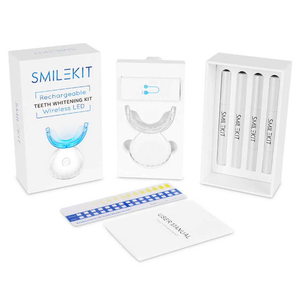 -Recharge sans fil
-dents blanches
-blanchiment des dents
-sans fil
-LED beautΓ©
-Lampe de beautΓ© LED
-kit complet
-Dents Blanches
-kit complet
-blanchiment dentaire