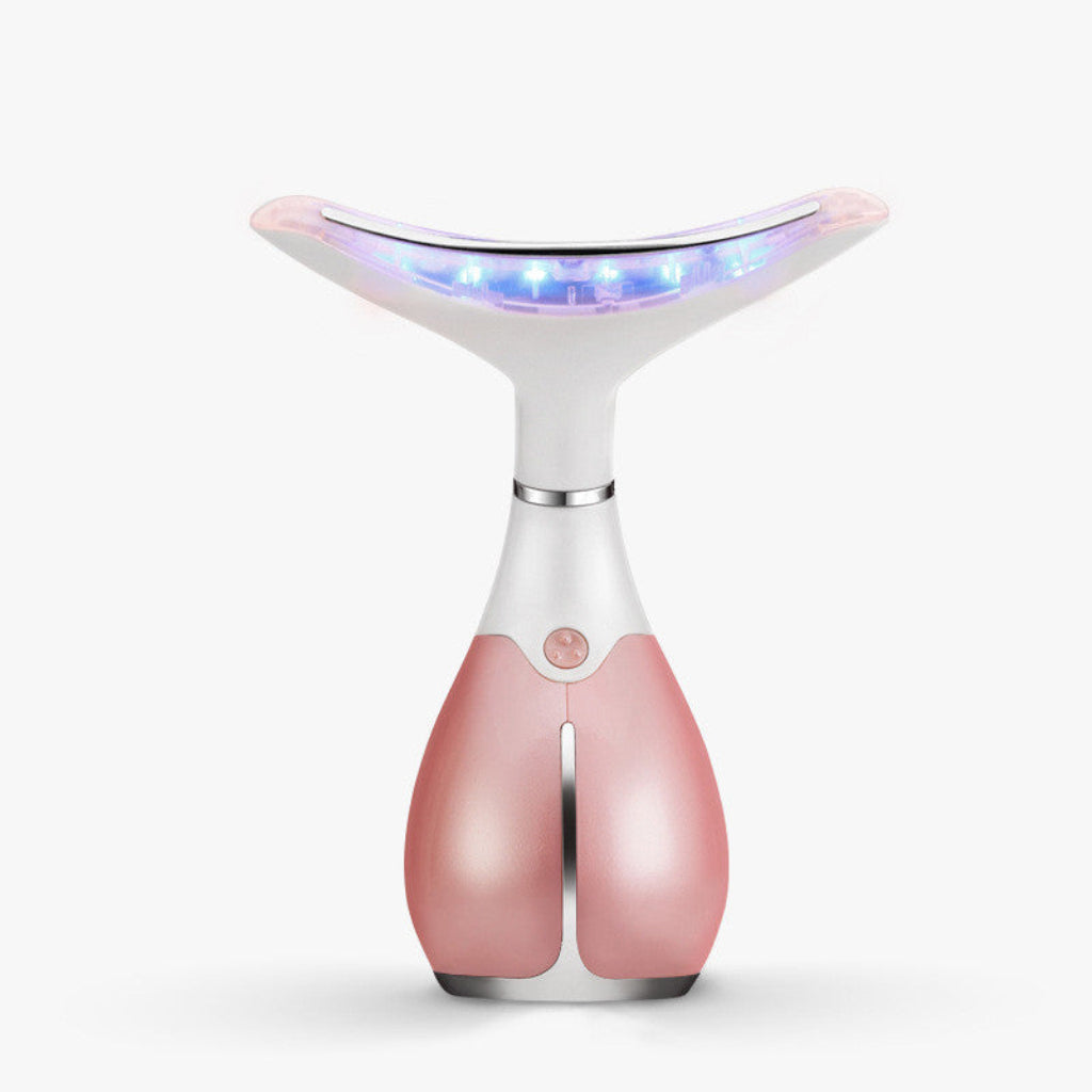 -thΓ©rapie LED
-professionnel
-lumière colorée
-instrument beautΓ©
-anti-Γ’ge