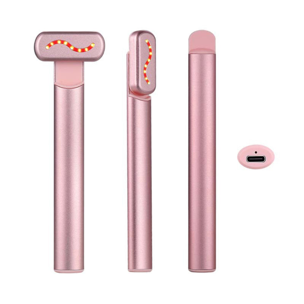 Transform your beauty routine with this revolutionary device that offers professional care wherever you are!