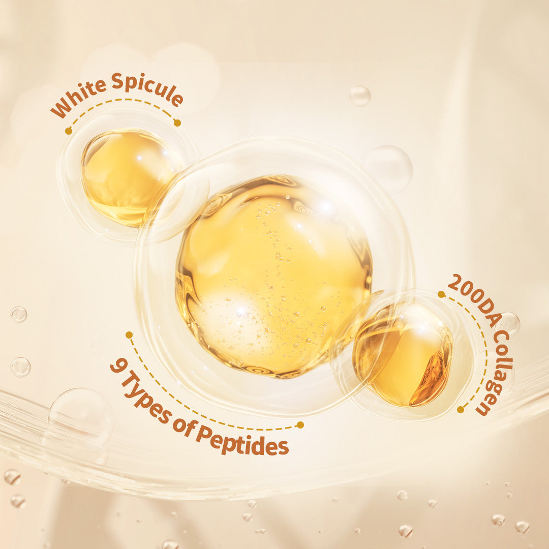 Give your skin the premium care it deserves and discover natural beauty revealed day after day!