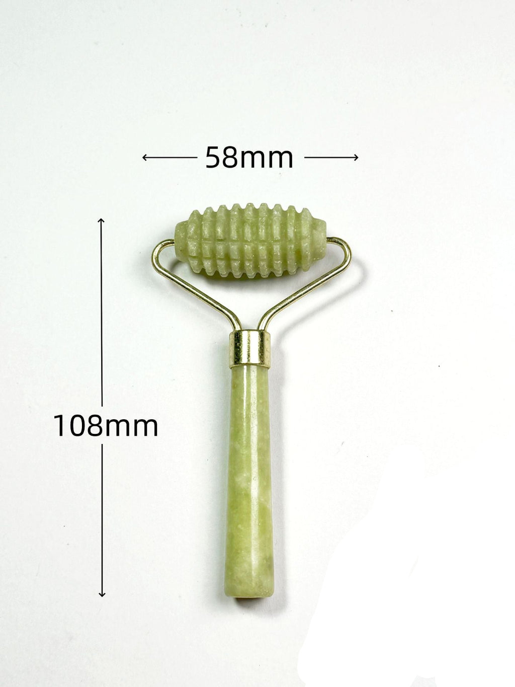 Rouleaux pour le soin de la peau