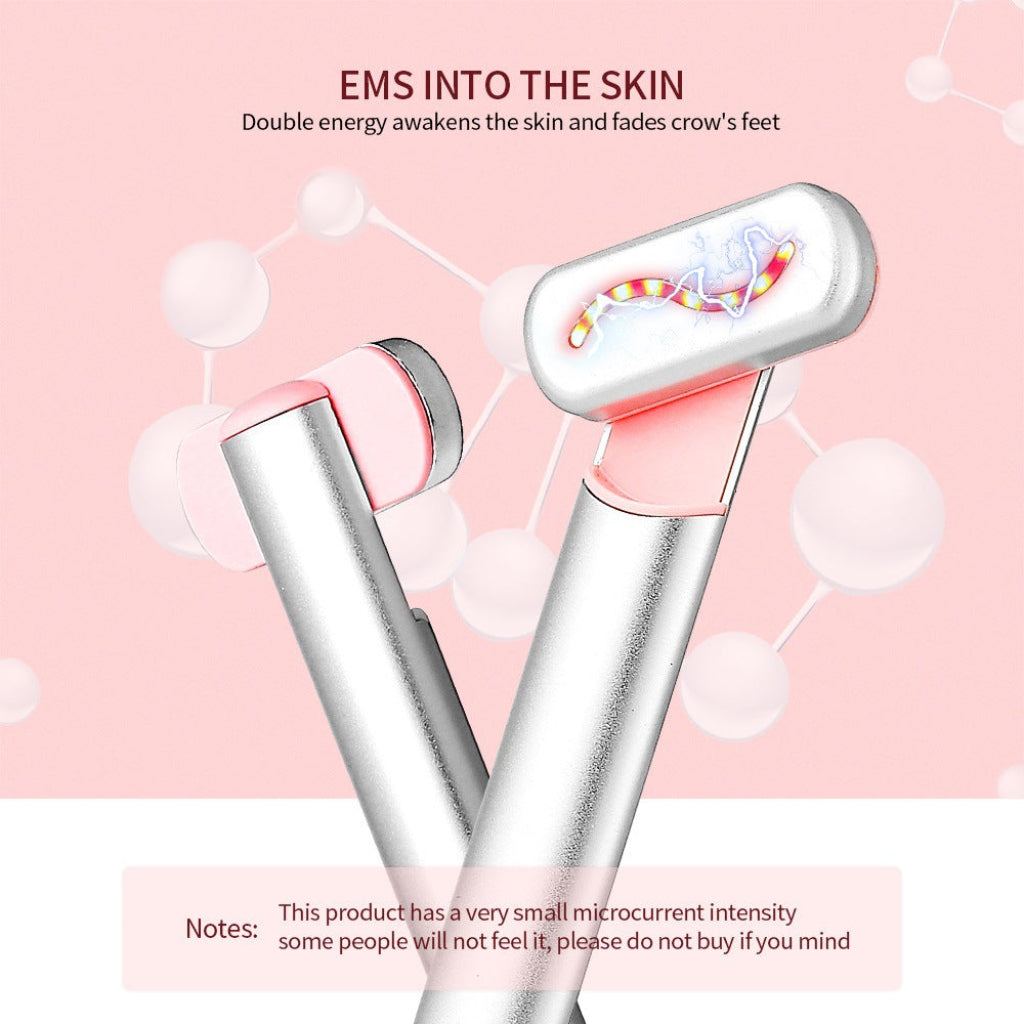 Transform your beauty routine with this revolutionary device that offers professional care wherever you are!