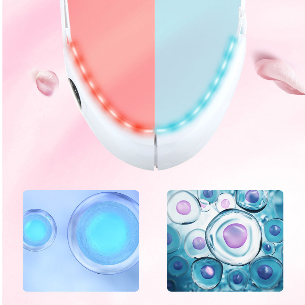EMS face slimming device
V face beauty instrument
Microcurrent facial lift tool
LED RF face contouring machine
Face slimming and lifting beauty device
Home-use facial toning device
Anti-aging EMS beauty tool
Multi-function face lift instrument
Skin tightening and rejuvenation device
Portable face slimming machine
