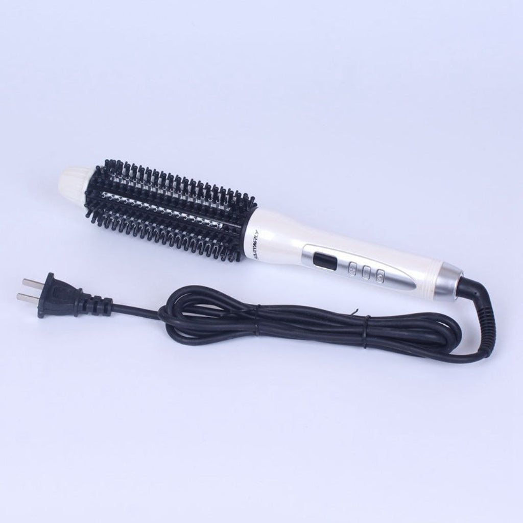 -Γcran LCD
-Coiffure
-Friser
-Peigne Γ boucler
-anti-permanente