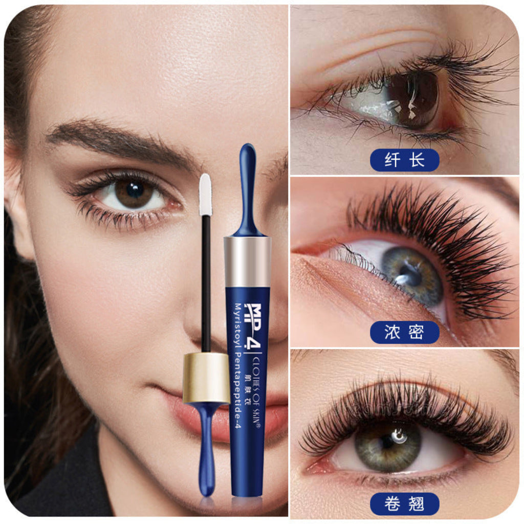 Eyelash growth serum
Waterproof mascara
MP-4 eyelash nutrient
Bushy mascara
Elongating mascara
Myristoyl Pentapeptide-4
Nutrient liquid mascara
Wholesale mascara
Eyelash care product
