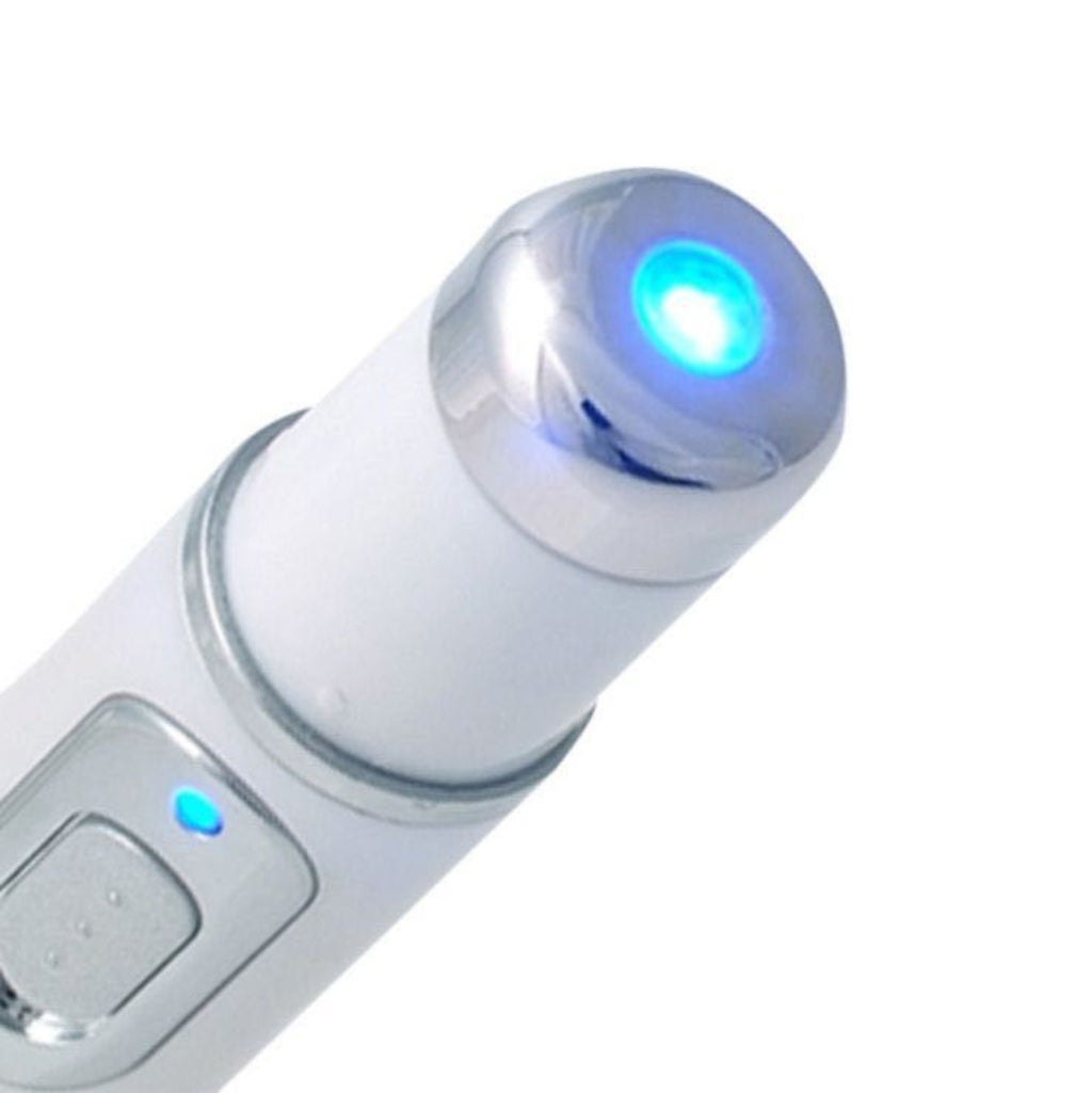 Scar removal pen
Anti-aging light therapy
Facial therapy device
Skin rejuvenation
Collagen booster
Light therapy for acne
Compact beauty gadget
Non-invasive skin care
LED skin healing
Acne scar treatment
