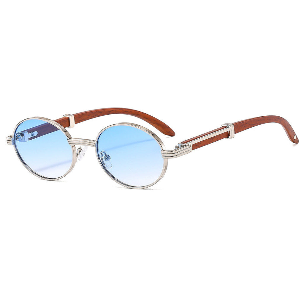 Multi-color sunglasses
Round gold frame sunglasses
Gradient lens fashion eyewear
Luxury sunglasses for women and men
Stylish UV protection sunglasses
Designer sunglasses with color options
Gold sunglasses with brown lenses
Fashion sunglasses for travel and outdoor
Lightweight round sunglasses
Sunglasses with decorative temples