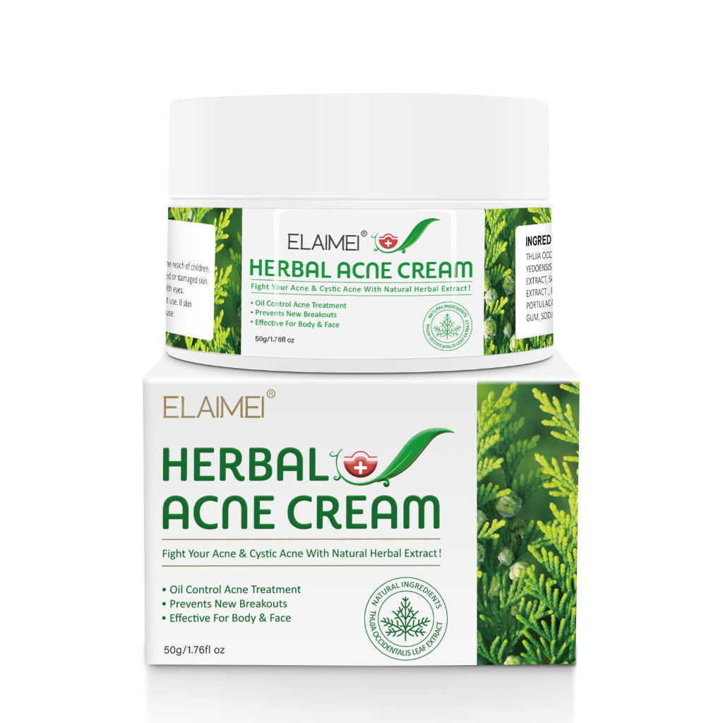 Organic herbal acne cream
Anti-acne face cream with natural extracts
Pimple removal cream
Whitening and moisturizing acne treatment
Herbal facial cream for clear skin
Natural acne solution for sensitive skin
Botanical anti-acne moisturizer
Herbal skincare for pimples and blemishes
Acne cream with Thuja and Sophora
Gentle herbal cream for oily skin