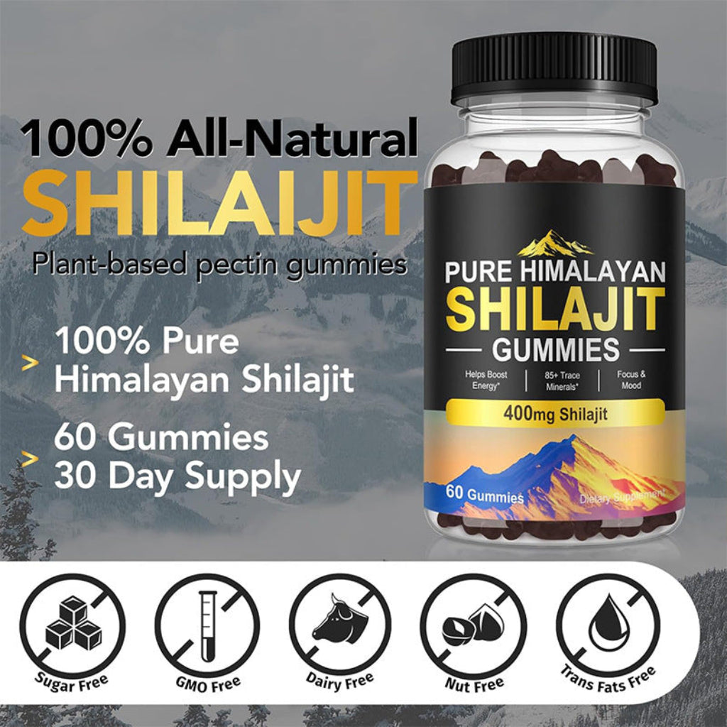pure shilajit gummies
gold grade shilajit supplement
Himalayan shilajit for energy
shilajit gummies with trace minerals
plant-based shilajit gummies
shilajit for focus and mood
vegan shilajit supplement
shilajit raspberry watermelon flavor
adaptogenic gummies for men and women
natural energy booster gummies