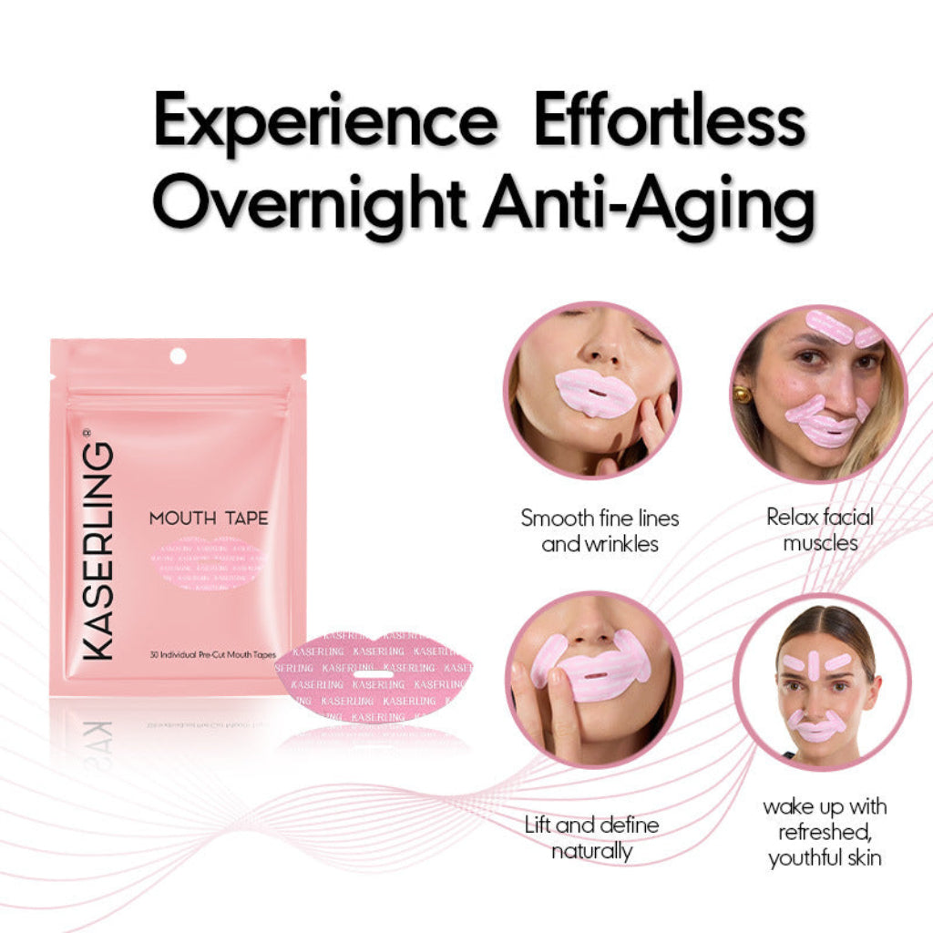 Give your lips the anti-aging care they deserve and rediscover a radiant, youthful smile!