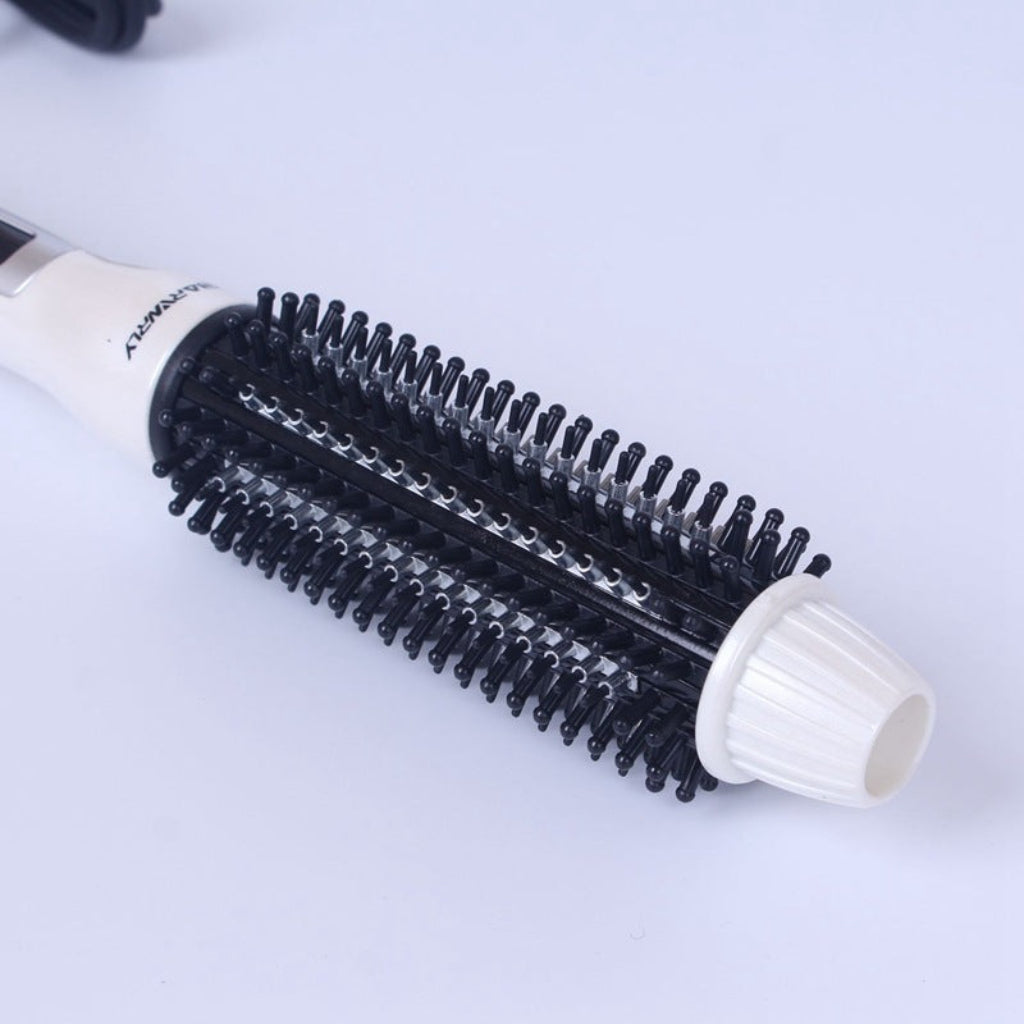 -Γcran LCD
-Coiffure
-Friser
-Peigne Γ boucler
-anti-permanente