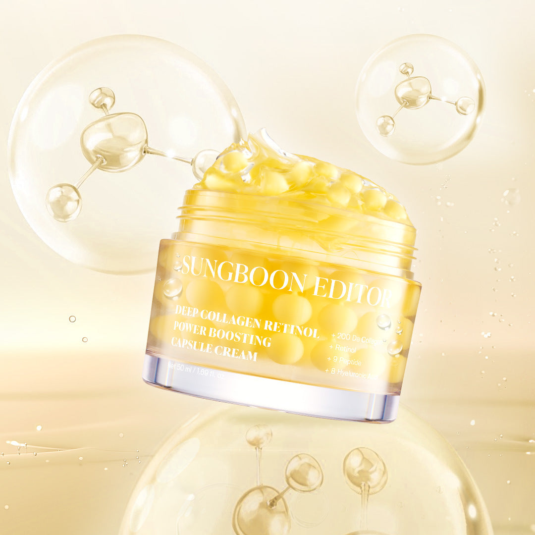 Give your skin the premium care it deserves and discover natural beauty revealed day after day!