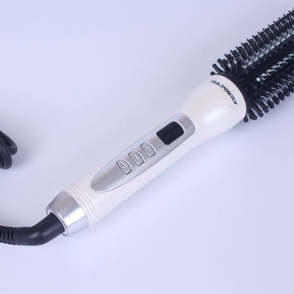 -Γcran LCD
-Coiffure
-Friser
-Peigne Γ boucler
-anti-permanente