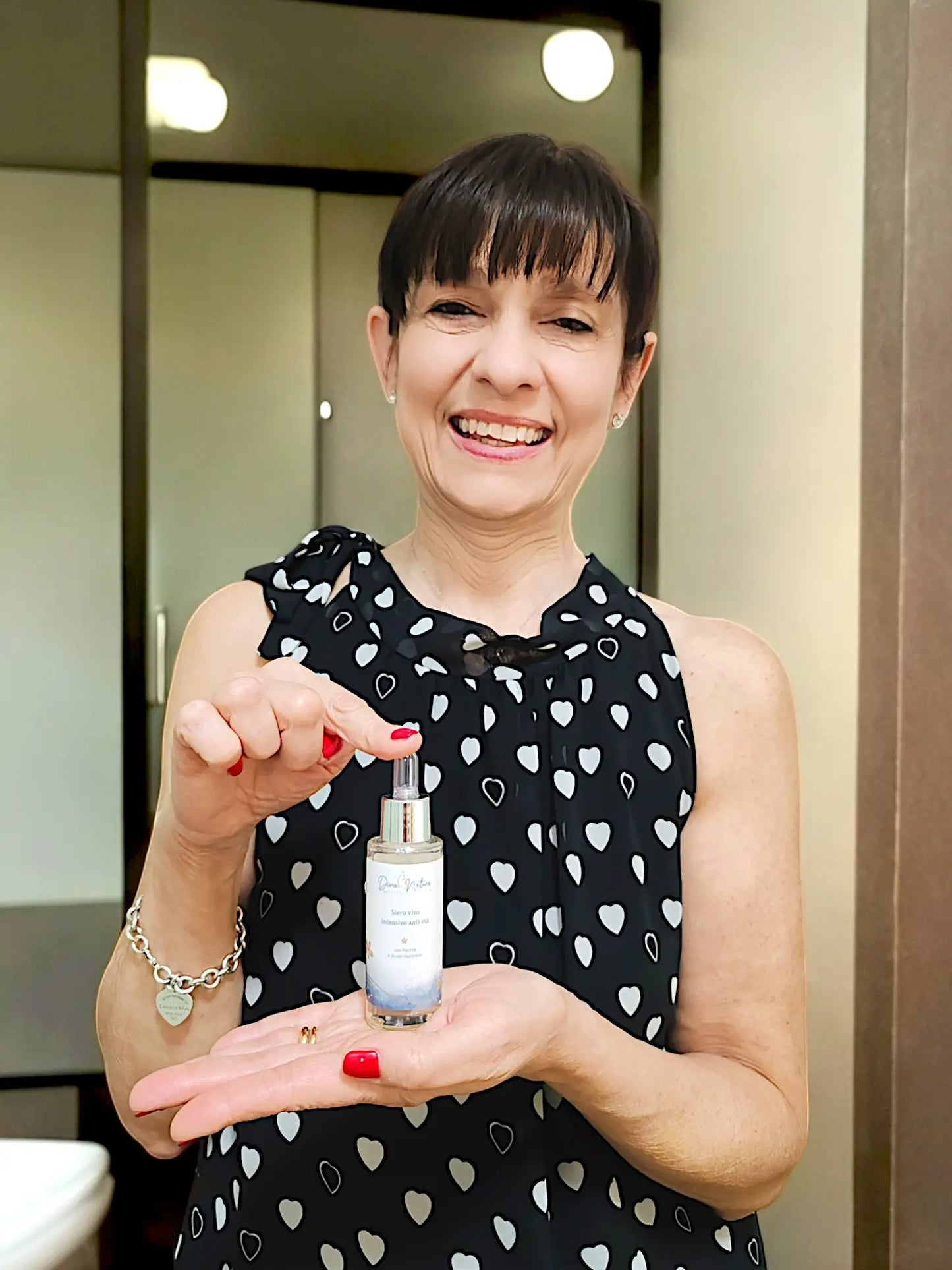 INTENSIVE ANTI-AGE FACE SERUM