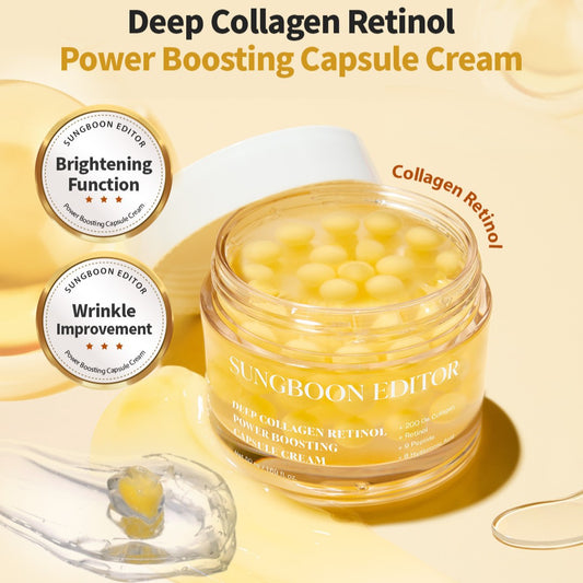 Give your skin the premium care it deserves and discover natural beauty revealed day after day!
