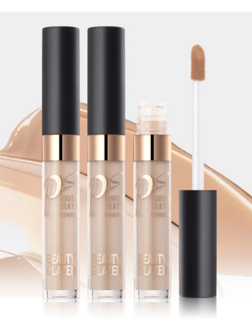 -maquillage
-longue durée de vie
-Couverture complète
-correcteur
-Beauté Émaillée