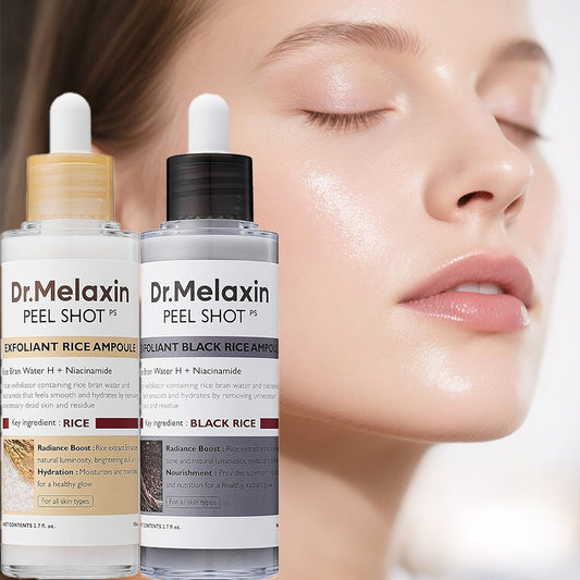 Give your skin the exceptional care it deserves with this ampoule that combines effectiveness and gentleness.