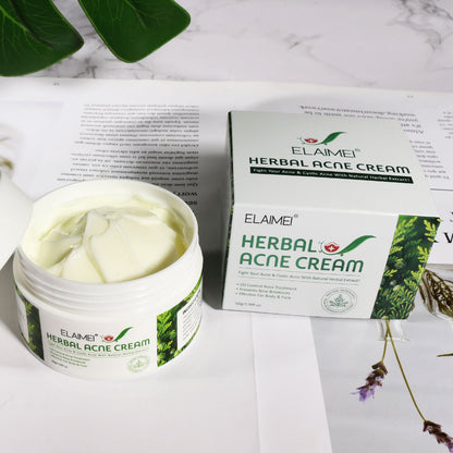 Organic herbal acne cream
Anti-acne face cream with natural extracts
Pimple removal cream
Whitening and moisturizing acne treatment
Herbal facial cream for clear skin
Natural acne solution for sensitive skin
Botanical anti-acne moisturizer
Herbal skincare for pimples and blemishes
Acne cream with Thuja and Sophora
Gentle herbal cream for oily skin