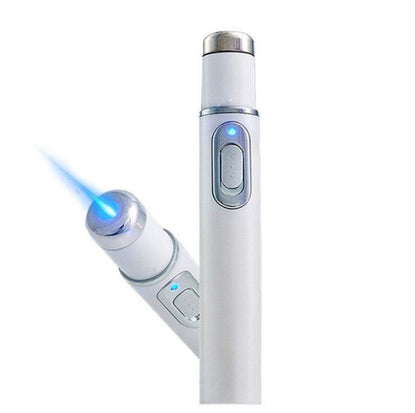 Scar removal pen
Anti-aging light therapy
Facial therapy device
Skin rejuvenation
Collagen booster
Light therapy for acne
Compact beauty gadget
Non-invasive skin care
LED skin healing
Acne scar treatment