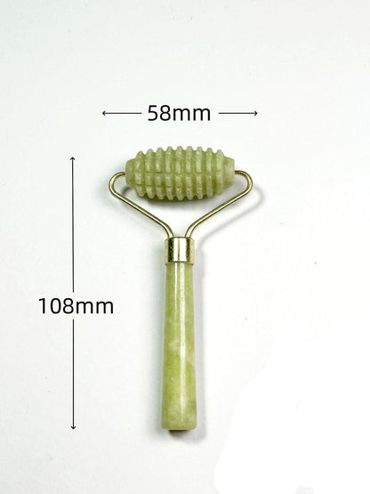 Rouleaux pour le soin de la peau