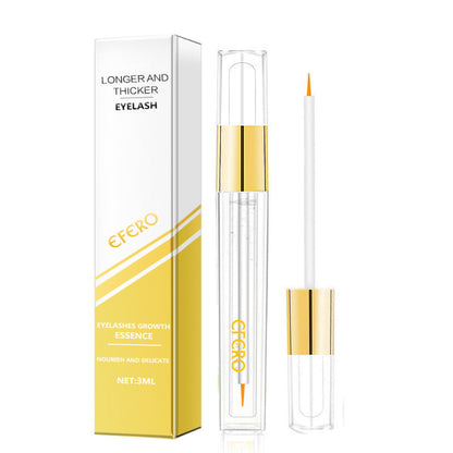 Eyelash growth essence
Thick eyelash serum
EFERO lash enhancer
Eyebrow and eyelash growth serum
Lash thickening cosmetic
Mascara base for longer lashes
Eyelash manufacturer spot supply
Nourishing lash serum
Eyelash and eyebrow booster
3ml eyelash growth product