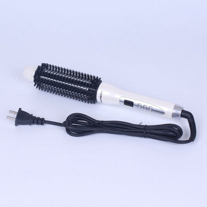 -Écran LCD
-Coiffure
-Friser
-Peigne à boucler
-anti-permanente