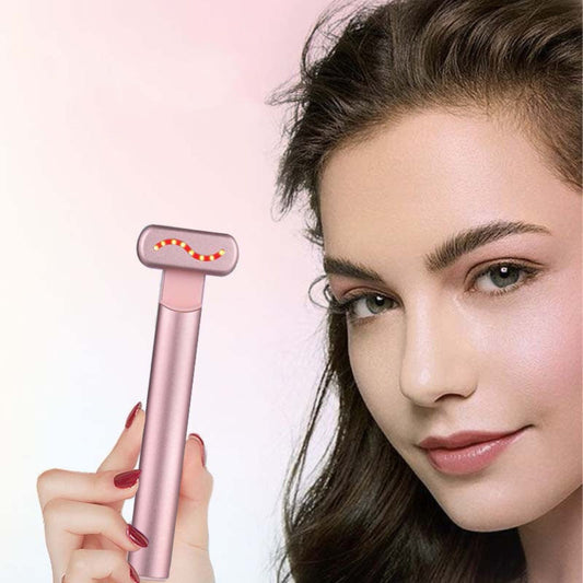 Transform your beauty routine with this revolutionary device that offers professional care wherever you are!