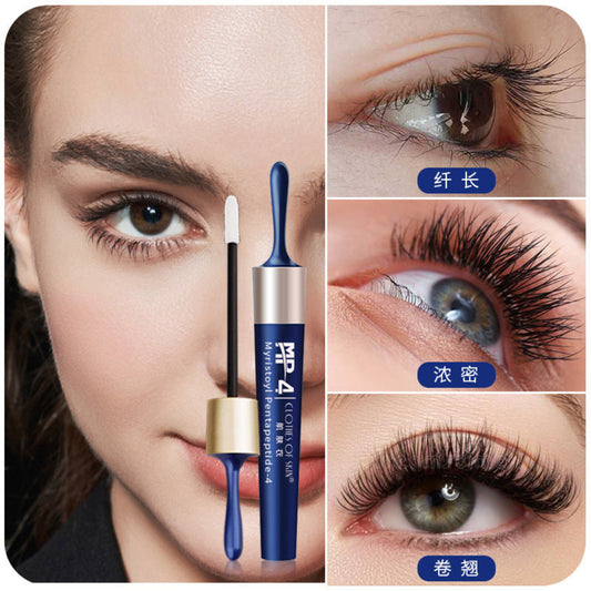 Eyelash growth serum
Waterproof mascara
MP-4 eyelash nutrient
Bushy mascara
Elongating mascara
Myristoyl Pentapeptide-4
Nutrient liquid mascara
Wholesale mascara
Eyelash care product