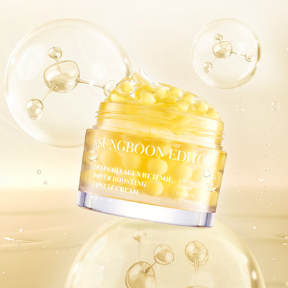 Give your skin the premium care it deserves and discover natural beauty revealed day after day!