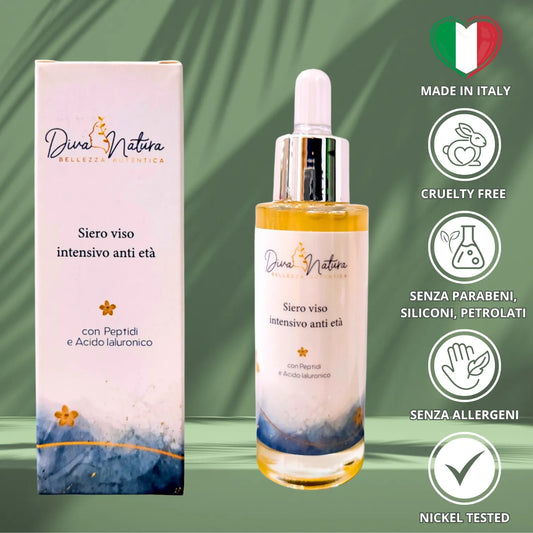 INTENSIVE ANTI-AGE FACE SERUM