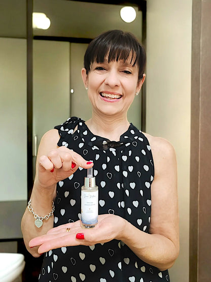 INTENSIVE ANTI-AGE FACE SERUM