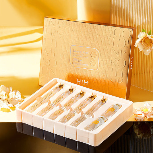 24K gold anti-wrinkle serum
Hyaluronic acid hydrating kit
Golden protein peptide skincare
Anti-aging serum with gold
Luxury facial serum set
Gold-infused wrinkle treatment
Protein thread lifting serum
Hydrating serum for mature skin
Complete anti-aging skincare kit
Premium gold facial serum