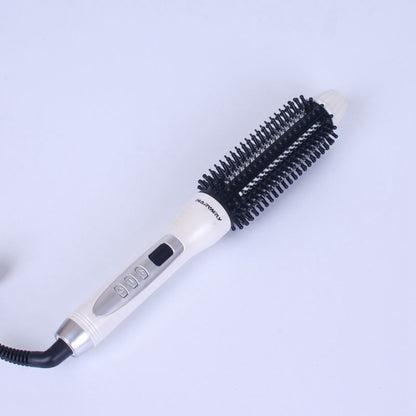 -Écran LCD
-Coiffure
-Friser
-Peigne à boucler
-anti-permanente