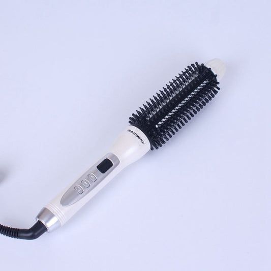 -Écran LCD
-Coiffure
-Friser
-Peigne à boucler
-anti-permanente
