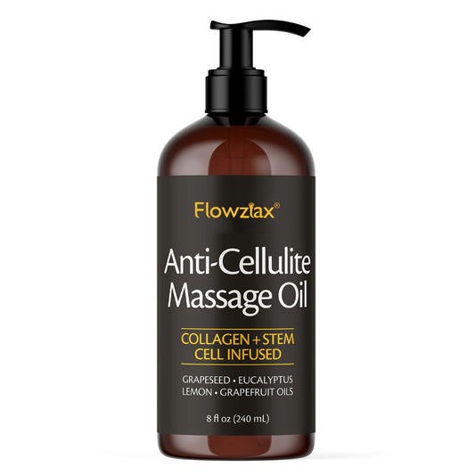 Indulge in the pure luxury of coconut oil and transform your skin care routine into a moment of pure bliss!