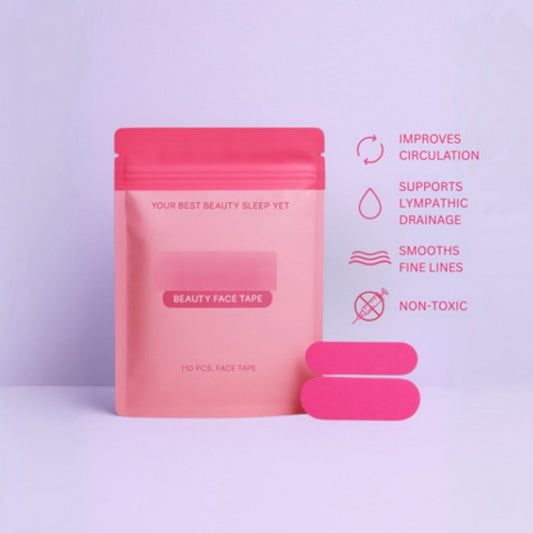 Transform your beauty routine with this professional kit that gives you a lifted and rejuvenated face in seconds!