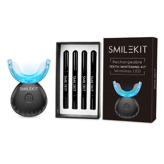-Recharge sans fil
-dents blanches
-blanchiment des dents
-sans fil
-LED beauté
-Lampe de beauté LED
-kit complet
-Dents Blanches
-kit complet
-blanchiment dentaire